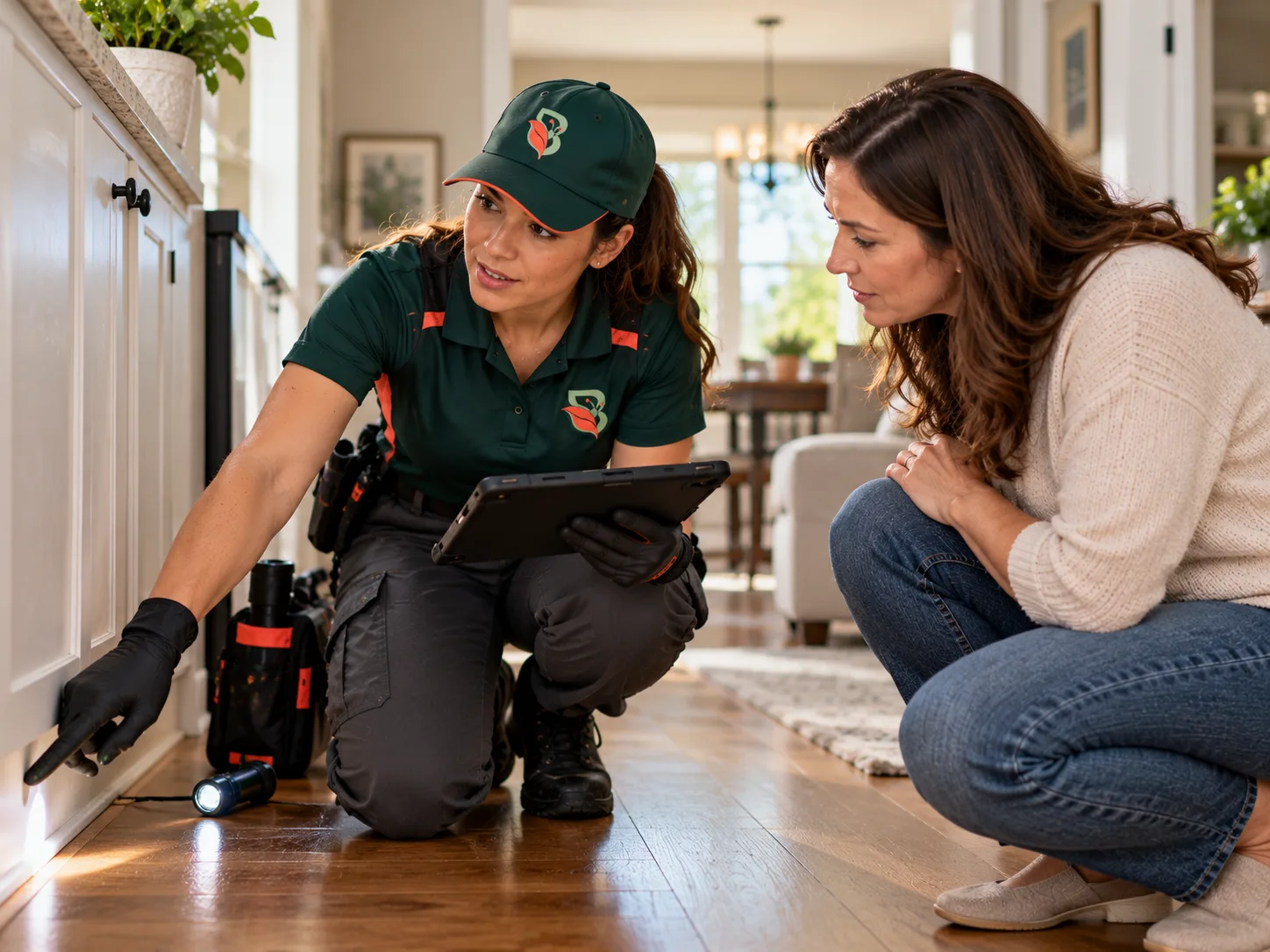 Pest Control Soap Lake, WA FAQs